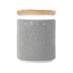 Custom Rockin' Eco Wireless Charger & Speaker. - 6