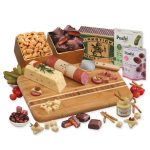 Custom Shelf Stable An Extravaganza of Flavor - 1