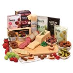 Custom Shelf Stable Charcuterie Essentials - 1