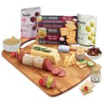 Custom Shelf Stable Charcuterie Party Essentials - 1