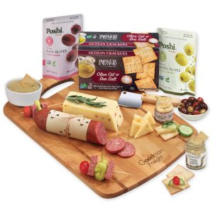 Custom Shelf Stable Charcuterie Party Essentials