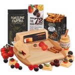 Custom Shelf Stable Charcuterie Starter Assortment - 1