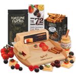 Custom Shelf Stable Charcuterie Starter Assortment