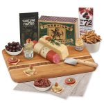Custom Shelf Stable Experience of Excellence Charcuterie Board - 1