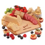 Custom Shelf Stable Snack Essentials
