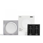 Custom pura Home 5th Gen Diffuser Set with Grapefruit and Bamboo by NEST New York