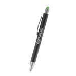 Custom Baker Bamboo Stylus Pen - 6
