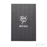 Custom Eccolo? Krafty Journal/Lucky Pen Gift Set - 1