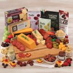 Custom Grand Charcuterie Assortment - 1