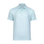 Custom Swannies Men's Springs Polo