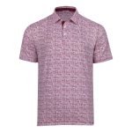 Custom Swannies Men's Viva Polo - 1