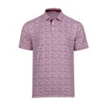 Custom Swannies Men's Viva Polo