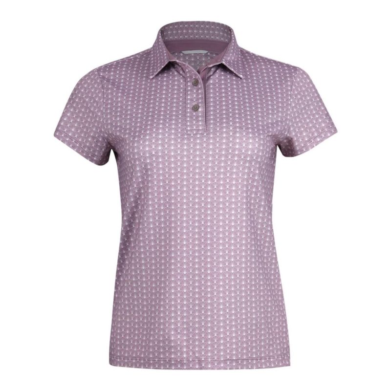 Custom Swannies Women's Lauren Polo - 1