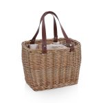 Custom Terrabella - Handwoven Earth Friendly Picnic Basket